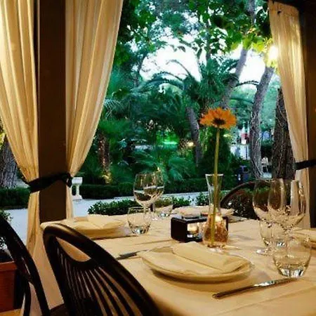 Hotel Giusy 4*