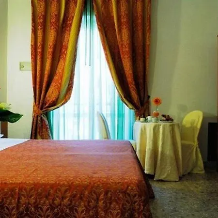 Hotel Giusy 4*