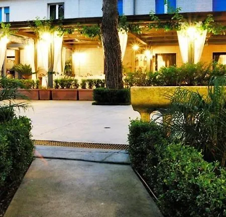 Hotel Giusy 4*