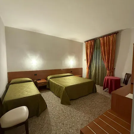 Hotel Giusy