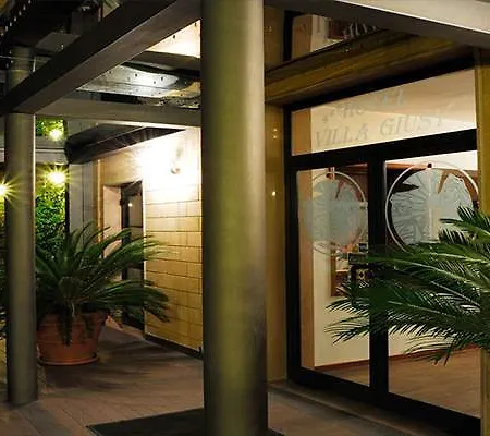 Hotel Giusy Castellaneta Marina