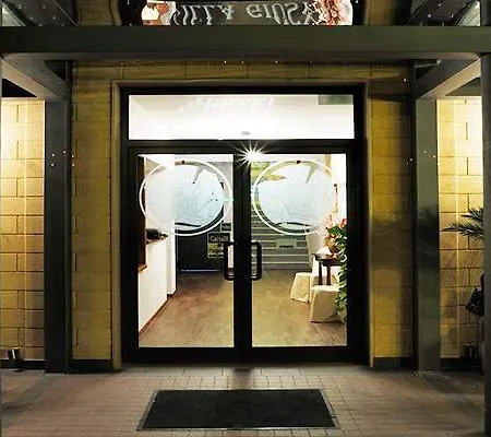 Giusy Hotel Castellaneta Marina