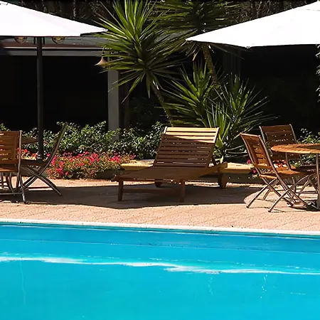 Hotel Giusy