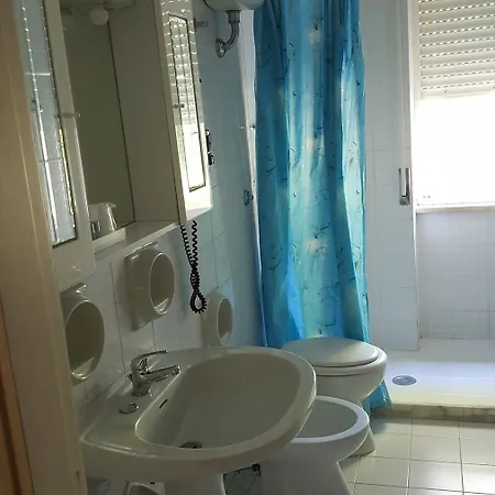 Hotel Giusy 4*