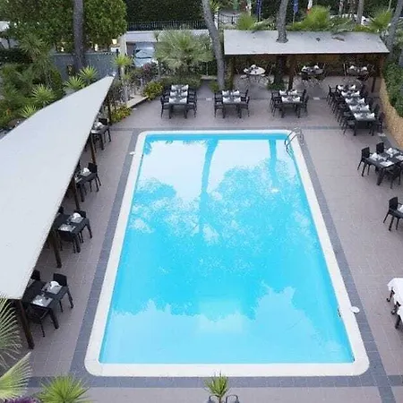 Hotel Giusy 4*