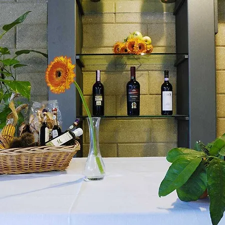 Giusy Hotel