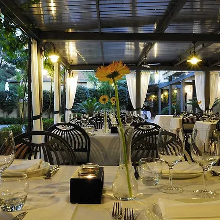 Giusy Hotel Castellaneta Marina