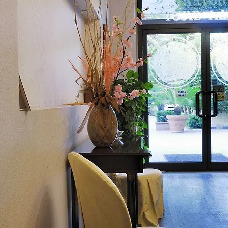 Giusy Hotel