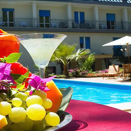 Giusy 4* Castellaneta Marina