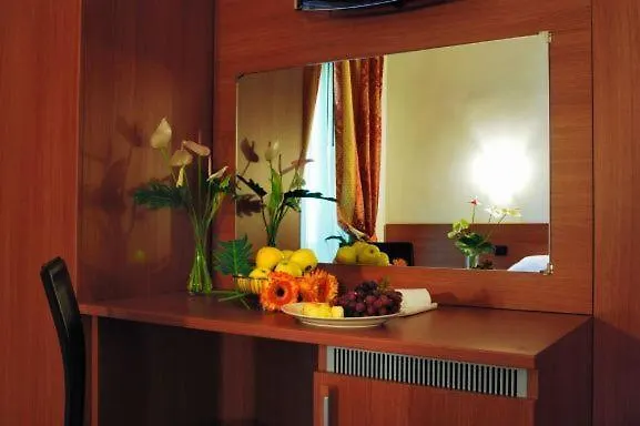 Giusy 4* Castellaneta Marina