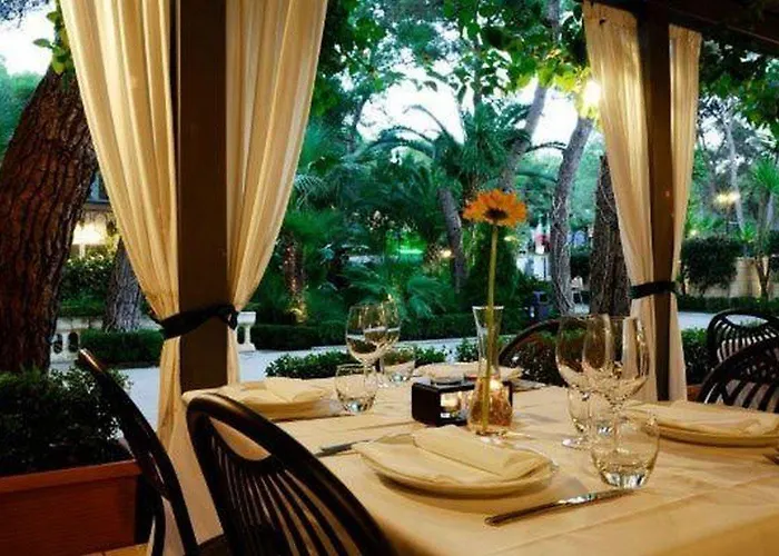 Hotel Giusy 4*