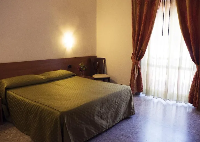 Giusy Hotel