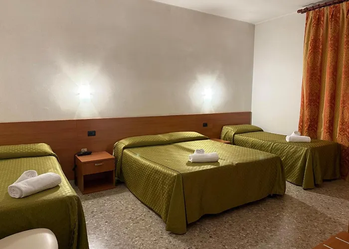 Hotel Giusy