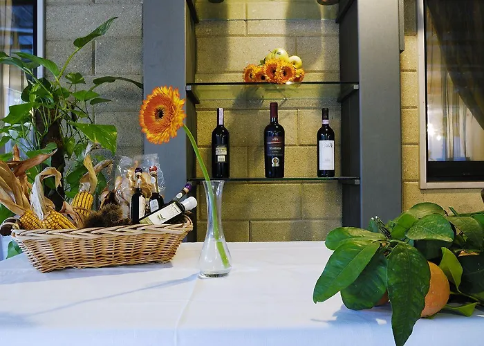 Hotel Giusy