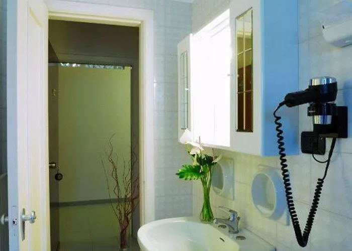 Hotel Giusy 4*