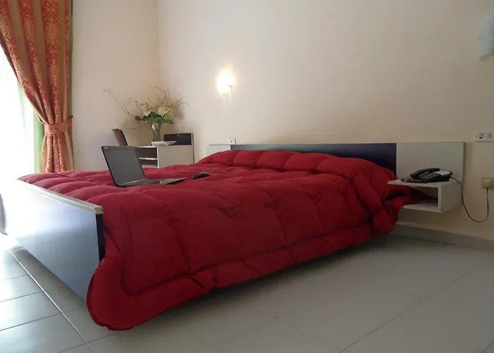 Hotel Giusy Castellaneta Marina