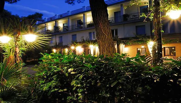 Hotel Giusy Castellaneta Marina