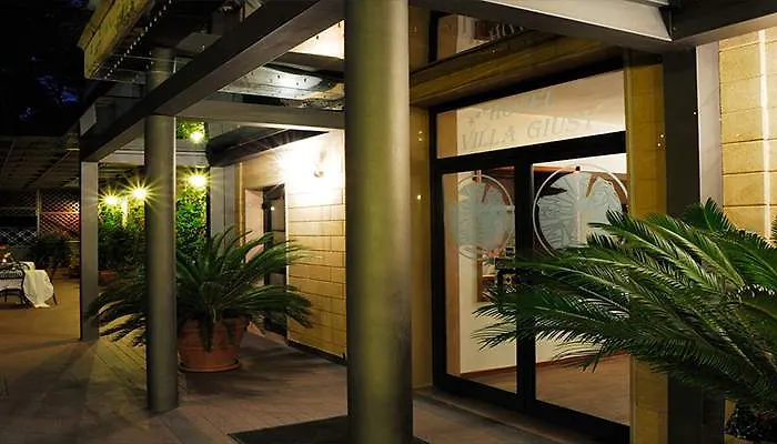 Hotel Giusy Castellaneta Marina