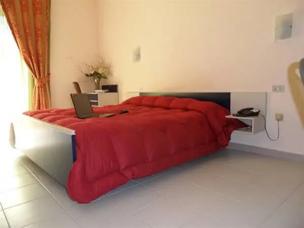 Giusy Castellaneta Marina