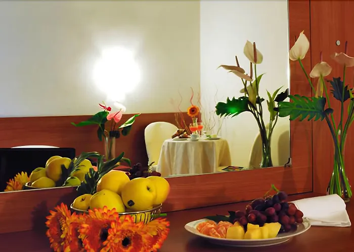 Giusy 4* Castellaneta Marina