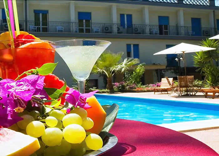 Giusy 4* Castellaneta Marina
