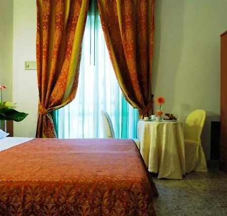 Hotel Giusy 4*