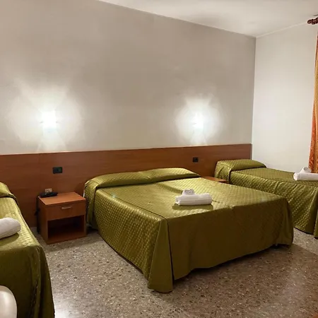 Hotel Giusy