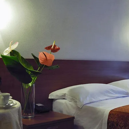 Hotel Giusy