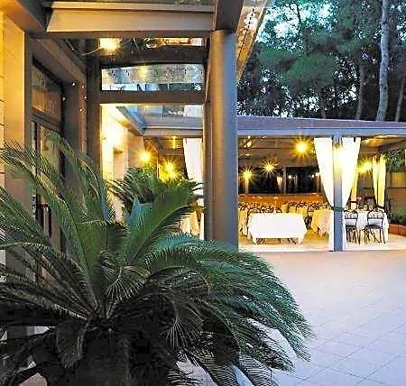 Giusy Hotel Castellaneta Marina