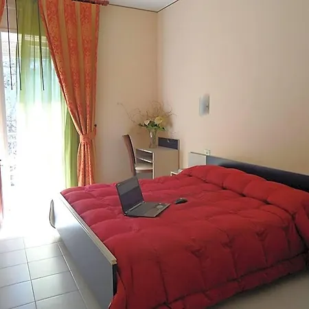 Giusy Hotel Castellaneta Marina