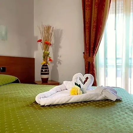 Hotel Giusy Castellaneta Marina