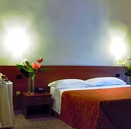 Giusy Hotel Castellaneta Marina