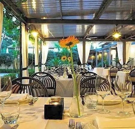 Hotel Giusy Castellaneta Marina