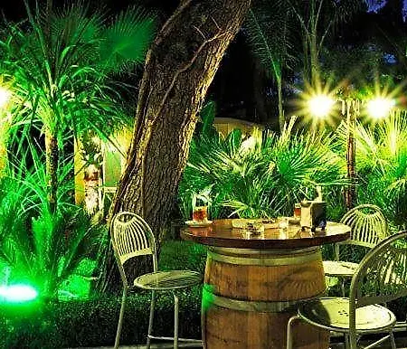 Giusy Hotel 4*