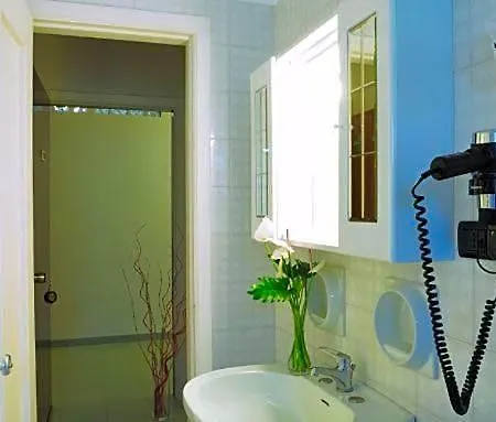 Hotel Giusy 4*