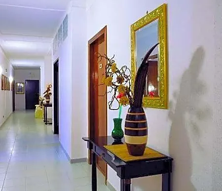 Giusy Hotel 4*