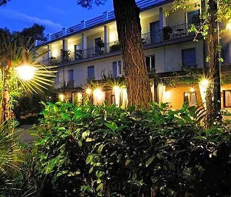 Hotel Giusy 4*
