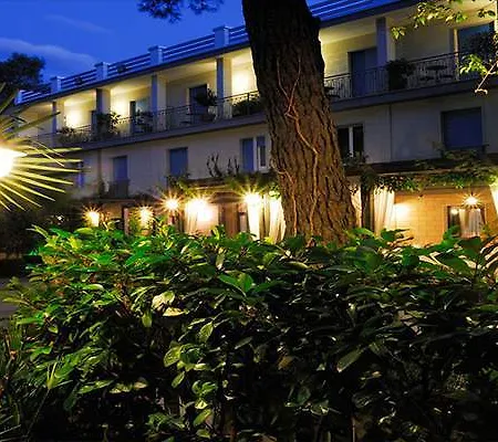 Hotel Giusy Castellaneta Marina